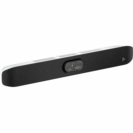 Poly Studio X32 Video Conferencing Camera - 20 Megapixel - USB Type A/USB Type C - TAA Compliant