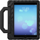 Gumdrop FoamTech Rugged Carrying Case for 10.2" Apple iPad (7th Generation), iPad (8th Generation), iPad (9th Generation) iPad - Black