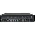 SIIG 9x1 HDBaseT 4K Scaler Switcher