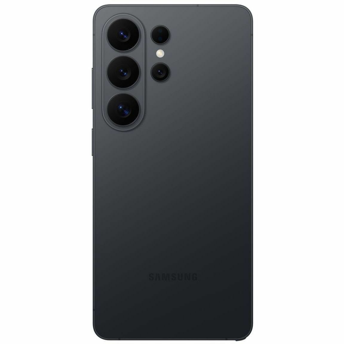 Samsung Galaxy S26 Ultra 256 GB Smartphone - 17.5 cm (6.9") Dynamic AMOLED 2X QHD+ 3120 x 1440 - Octa-core (OryonDual-core (2 Core) 4.74 GHz + Oryon Hexa-core (6 Core) 3.60 GHz - 12 GB RAM - Android 16 - 5G - Black