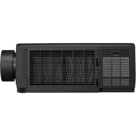 Sharp NEC Display NP-PV710UL-B1-13ZL LCD Projector - 16:10 - Ceiling Mountable - Black