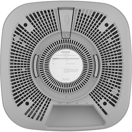 Netgear WAX630 Tri Band 802.11ax 6 Gbit/s Wireless Access Point - Indoor