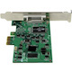 StarTech.com PCIe Video Capture Card - HDMI / DVI / VGA / Component - 1080p - Game Capture Card - HDMI Video Capture Card, TAA