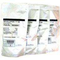 Ricoh Type 28 Ontwikkelaar