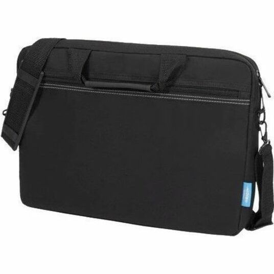 Origin Carrying Case for 39.6 cm (15.6") Notebook - Black