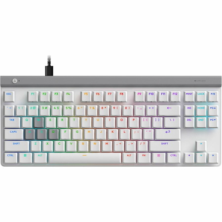 Logitech G G515 RAPID TKL Gaming Keyboard