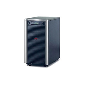 APC by Schneider Electric Symmetra SYA16K16I Double Conversion Online UPS - 16 kVA