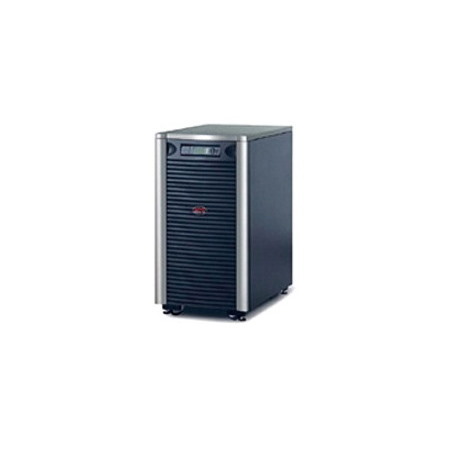 APC by Schneider Electric Symmetra SYA16K16I Double Conversion Online UPS - 16 kVA