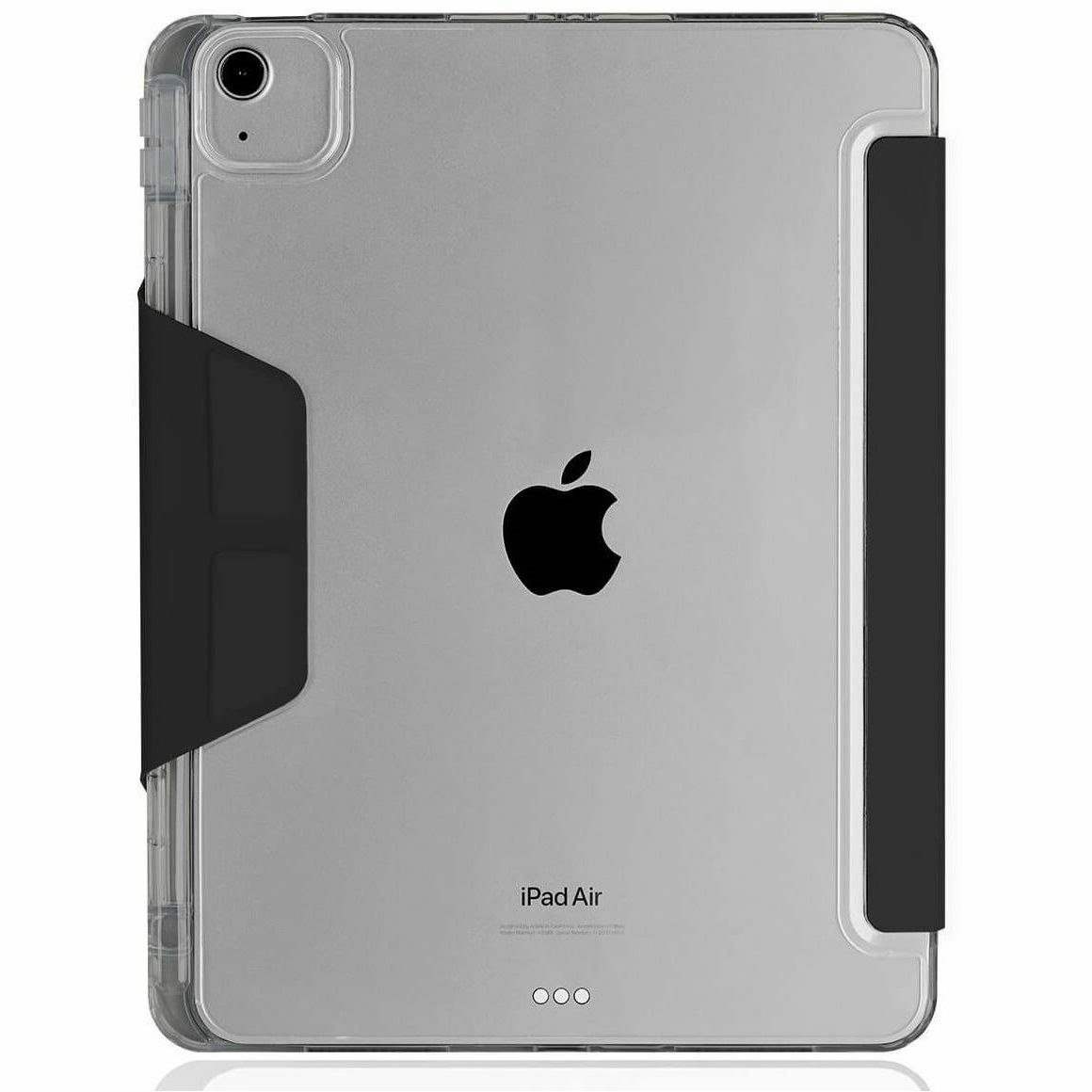 STM Goods Opp Carrying Case (Folio) for 11" Apple iPad Air 11 (2024) Tablet - Black