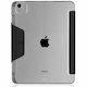 STM Goods Opp Carrying Case (Folio) for 11" Apple iPad Air 11 (2024) Tablet - Black