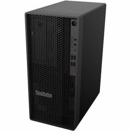 Lenovo ThinkStation P2 30FR000MAU Workstation - 1 Core i9 14th Gen i9-14900K - vPro Technology - 32 GB - 1 TB HDD - 1 TB SSD - Tower