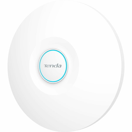 Tenda I29 Dual Band Wi-Fi 6 IEEE 802.11 a/b/g/n/ac/ax 3 Gbit/s Wireless Access Point