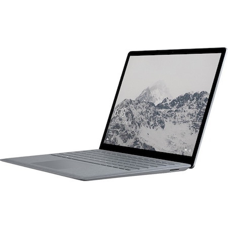 Microsoft Surface 13.5" Touchscreen Notebook - Intel Core i7 7th Gen - 16 GB - 1 TB SSD - Platinum