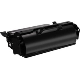 Dell Original High Yield Laser Toner Cartridge - Black - 1 Pack