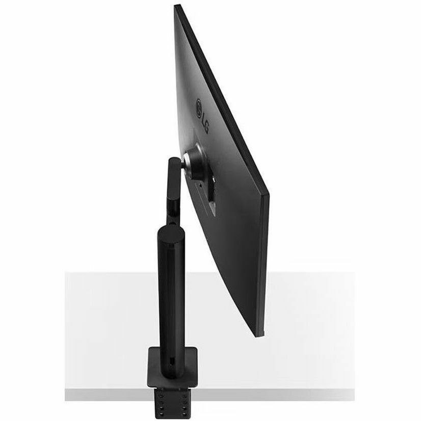 LG UltraFine 32UN880K-B 32" Class 4K UHD LCD Monitor - 16:9 - Black