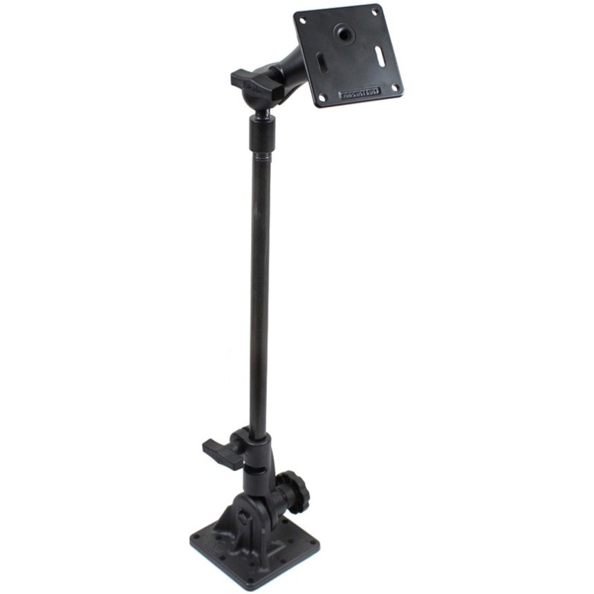 RAM Mounts Vehicle Mount for Pipe