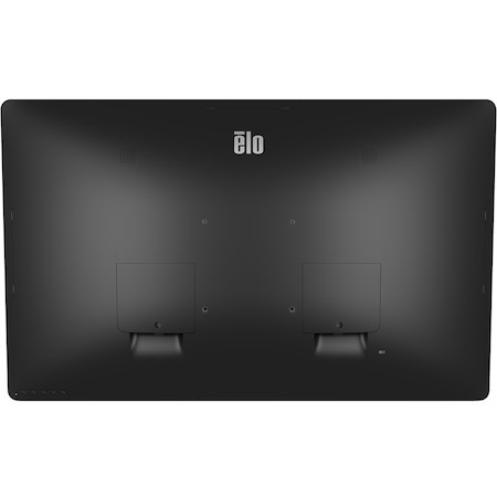 Elo 2702L 27" Class LCD Touchscreen Monitor - 16:9 - 14 ms