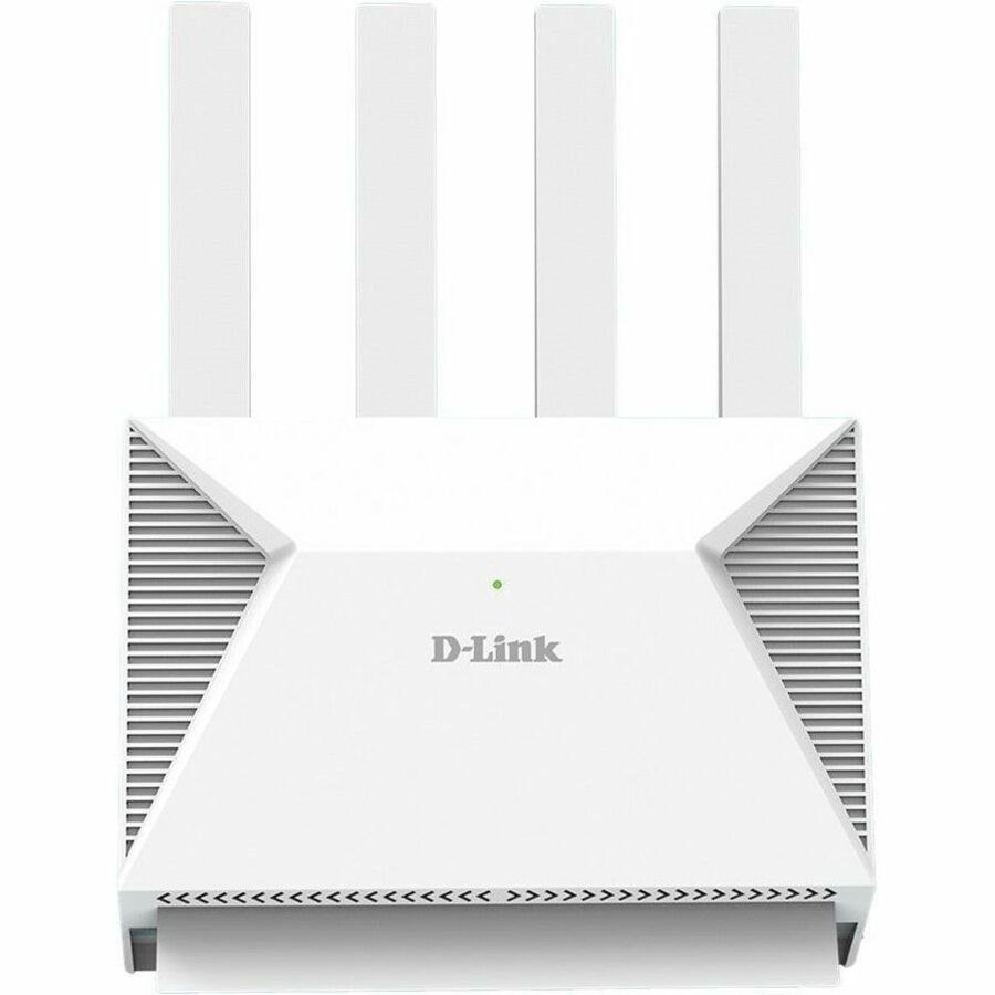 D-Link DIR-BE3602 Wi-Fi 7 IEEE 802.11be Ethernet Wireless Router