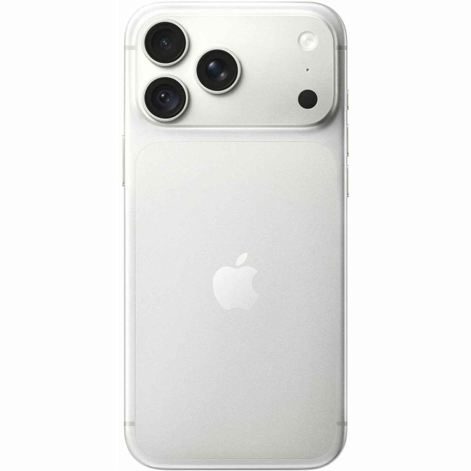 Apple iPhone 18 Pro 256 GB Smartphone - 6.3" ProMotion Technology HDR10 2622 x 1206 - Hexa-core (A20 ProDual-core (2 Core) 4.93 GHz + A20 Pro Quad-core (4 Core) - 12 GB RAM - iOS 27 - 5G - Silver