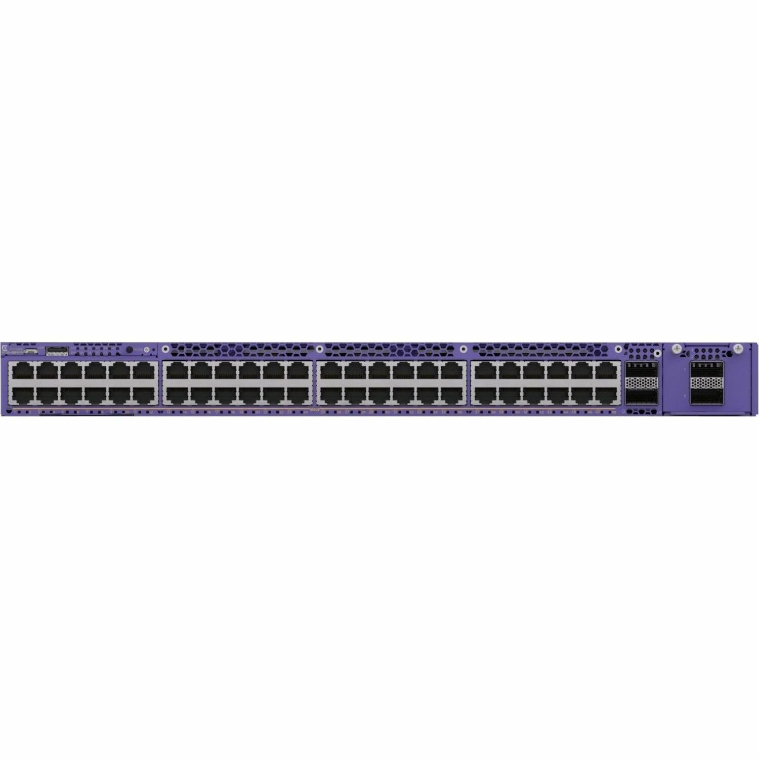 Extreme Networks 5720-48MXW Ethernet Switch