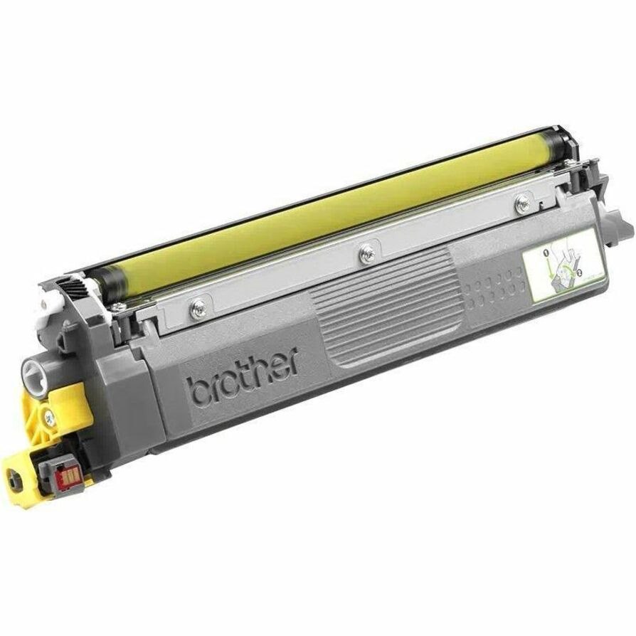 Brother TN-249Y Superhoch Kapazität Laserdruck Tonerkartusche - Gelb - Originaler Pack