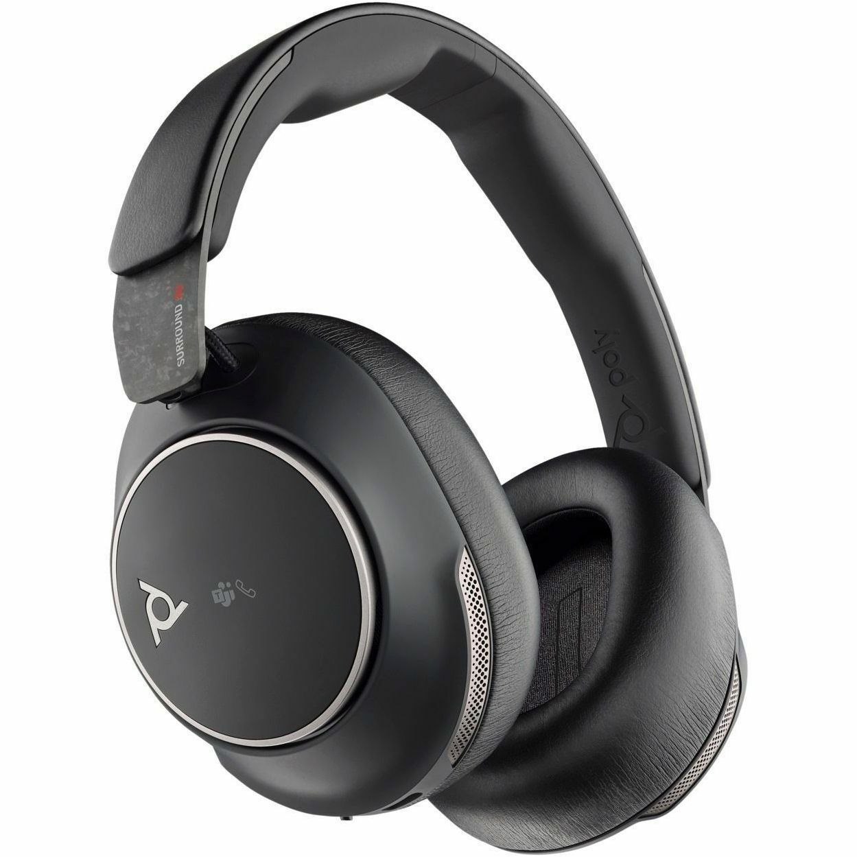 Poly Voyager Surround 80 UC Headset