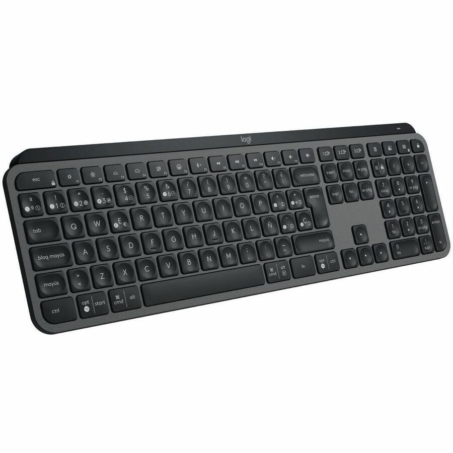 Logitech MX Keys S Master Keyboard