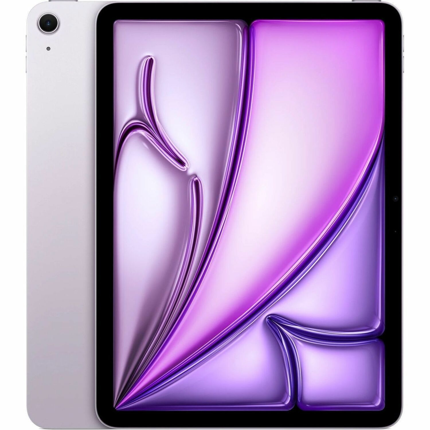 Apple iPad Air 11 (2026) Tablet - 27.9 cm (11") - 12 GB - 128 GB Storage - Purple