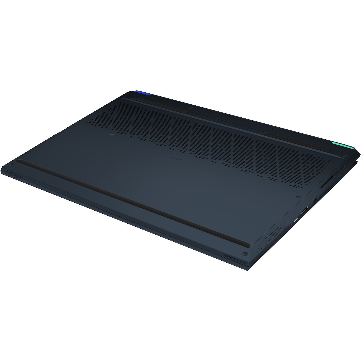 MSI Stealth 14 Studio A13V Stealth 14 Studio A13VE-012UK 35.6 cm (14") Gaming Notebook - QHD+ - Intel Core i7 13th Gen i7-13700H - 16 GB - 1 TB SSD - Blue