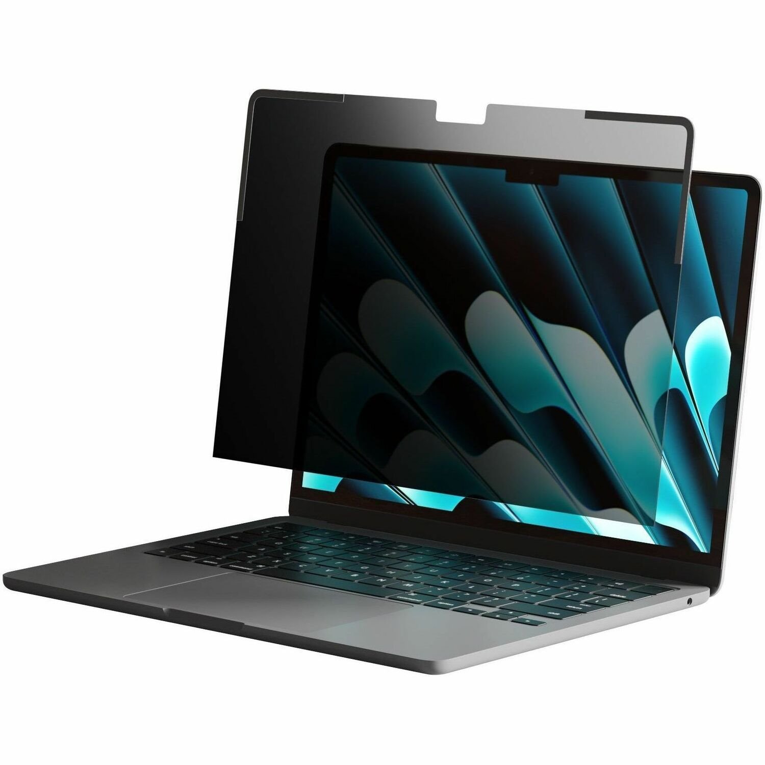 HyperShield HS5113GL 3H Blendfrei Blickschutzfilter f&uuml;r Apple