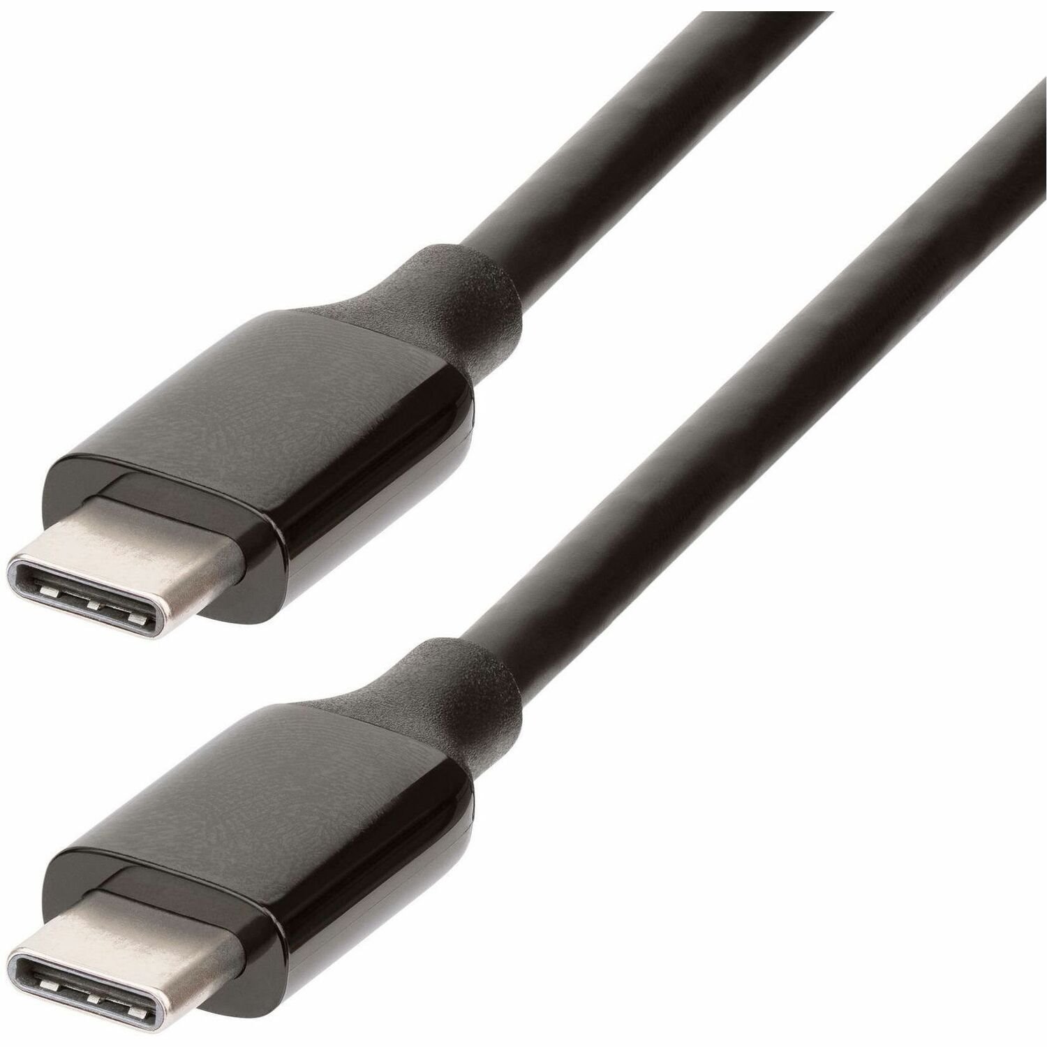 StarTech.com 3m (10ft) Active USB-C Cable, USB 3.2 Gen 2 10Gbps, Long USB Type-C Data Transfer Cable, 60W PD, 8K 60Hz, DP 1.4 Alt Mode
