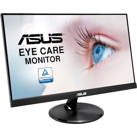 Asus VP229Q 22" Class Full HD LCD Monitor - 16:9 - Black