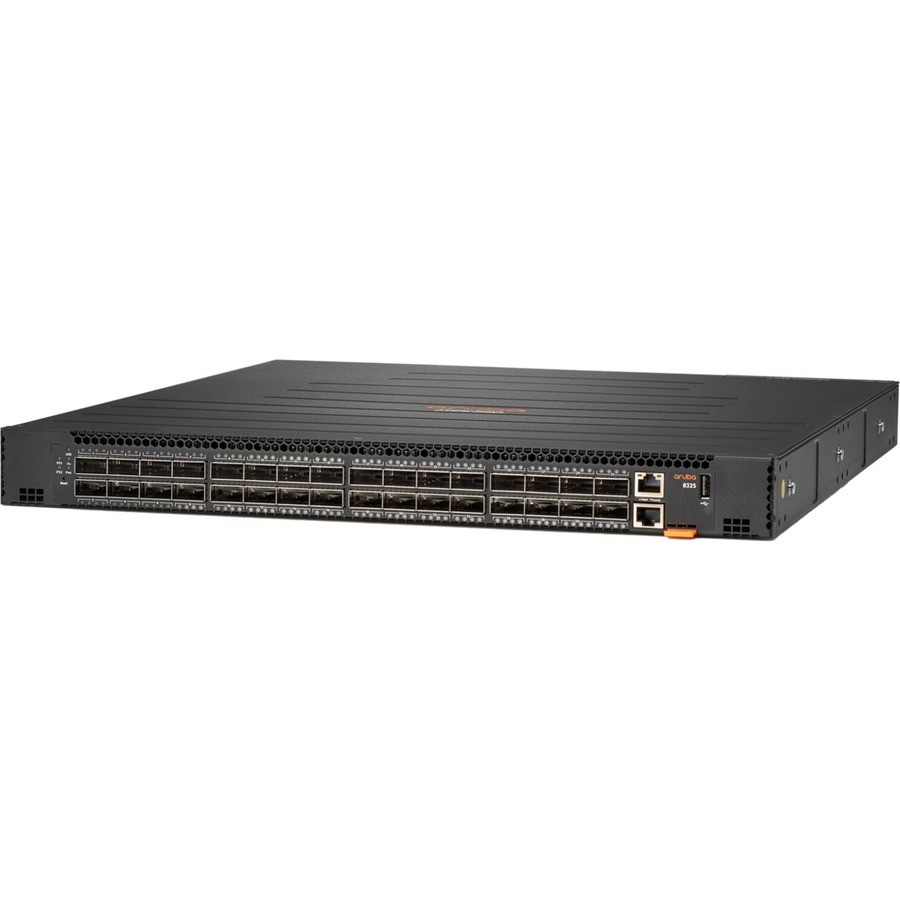 ARUBA 8325-32C FB 6 F 2 PS BDL