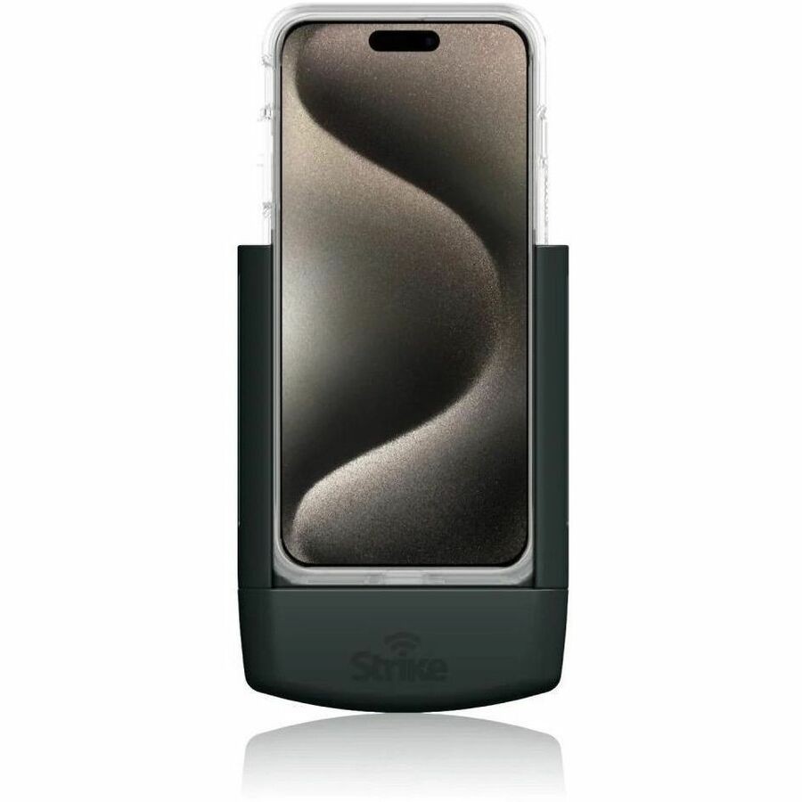Strike Alpha Cradle - iPhone 15 Pro Max