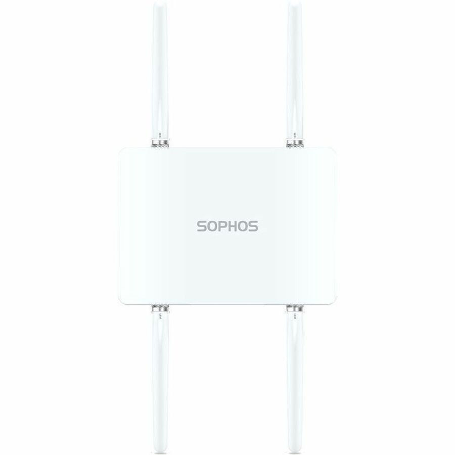 Sophos AP6 420X Dual Band Wi-Fi 6 802.11ax Wireless Access Point - Indoor/Outdoor