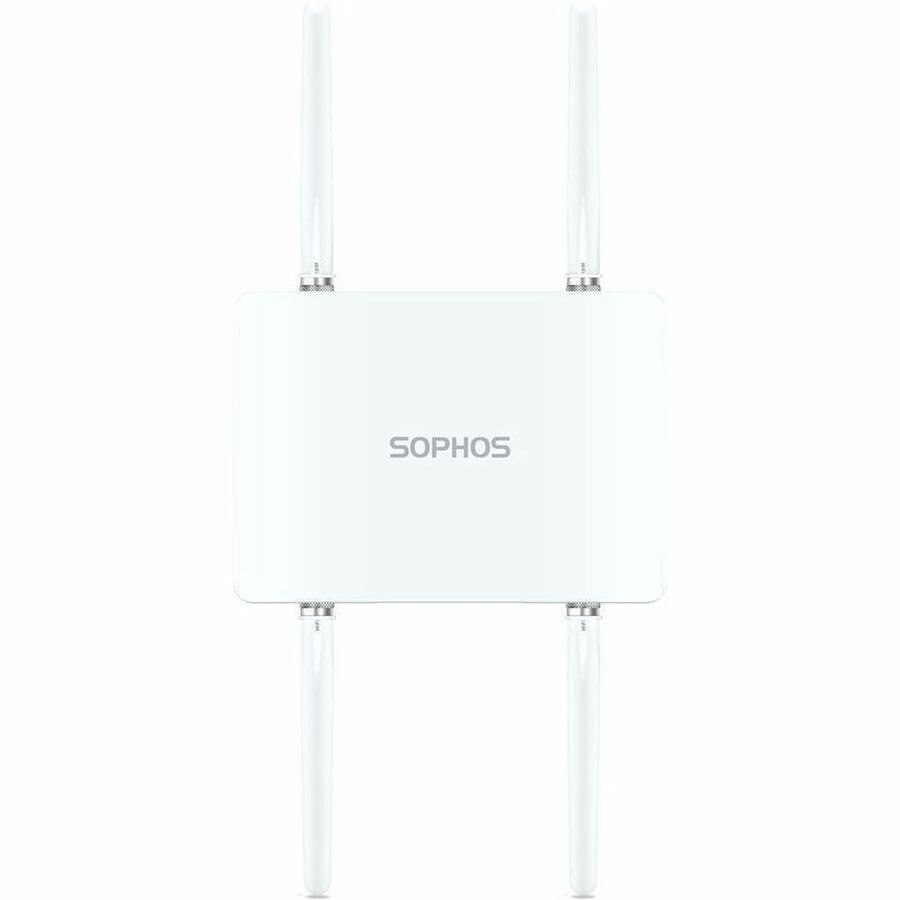 Sophos AP6 420X Dual Band 802.11ax Wireless Access Point - Indoor/Outdoor