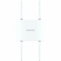Sophos AP6 420X Dual Band Wi-Fi 6 802.11ax Wireless Access Point - Indoor/Outdoor
