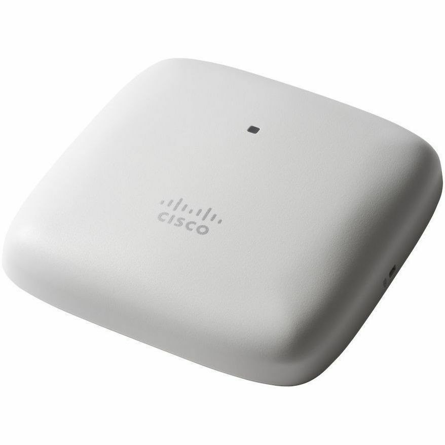 Cisco Aironet AP-1840i Dual Band Wi-Fi 5 IEEE 802.11ac 1.69 Gbit/s Wireless Access Point