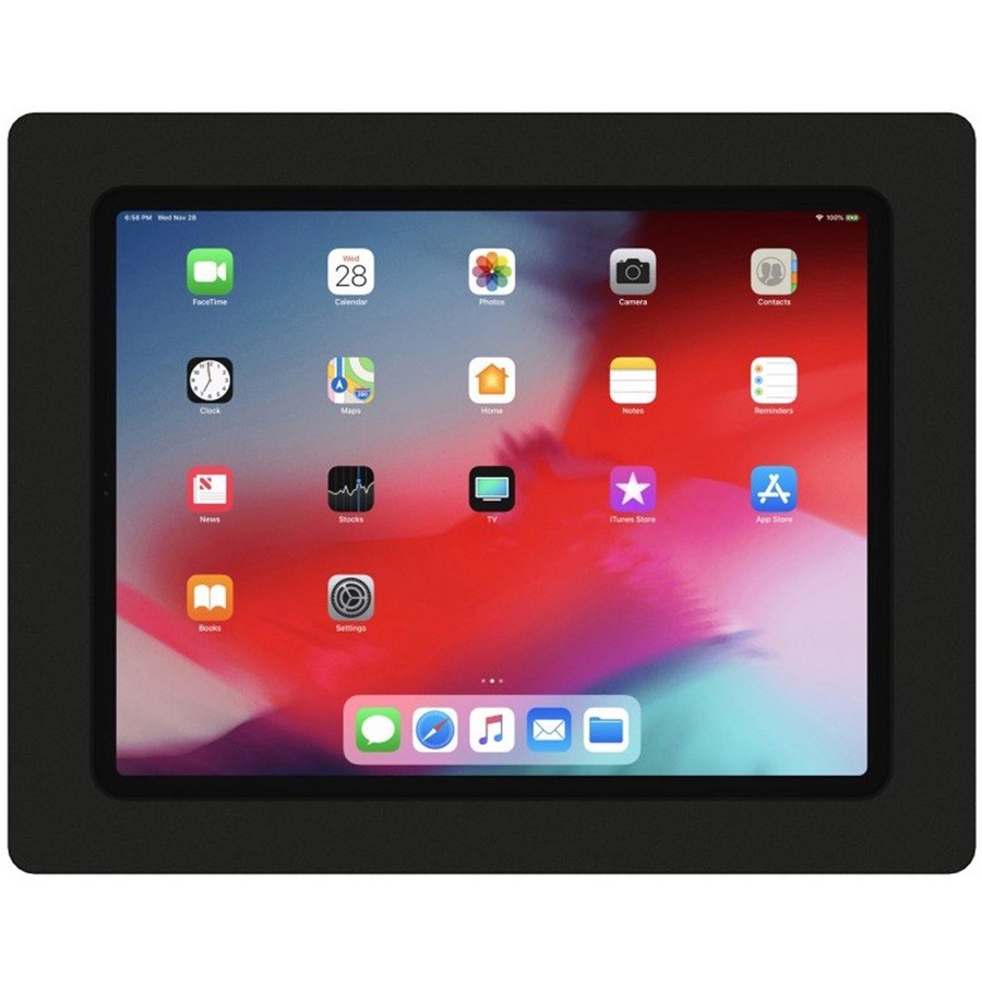 Tablet Enclosure for iPad 10.2" 7th GEN