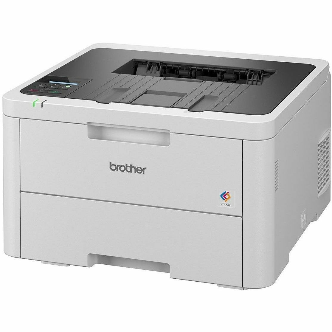 Brother HL HL-L3240CDW Desktop Wireless Laserprinter - Kleur
