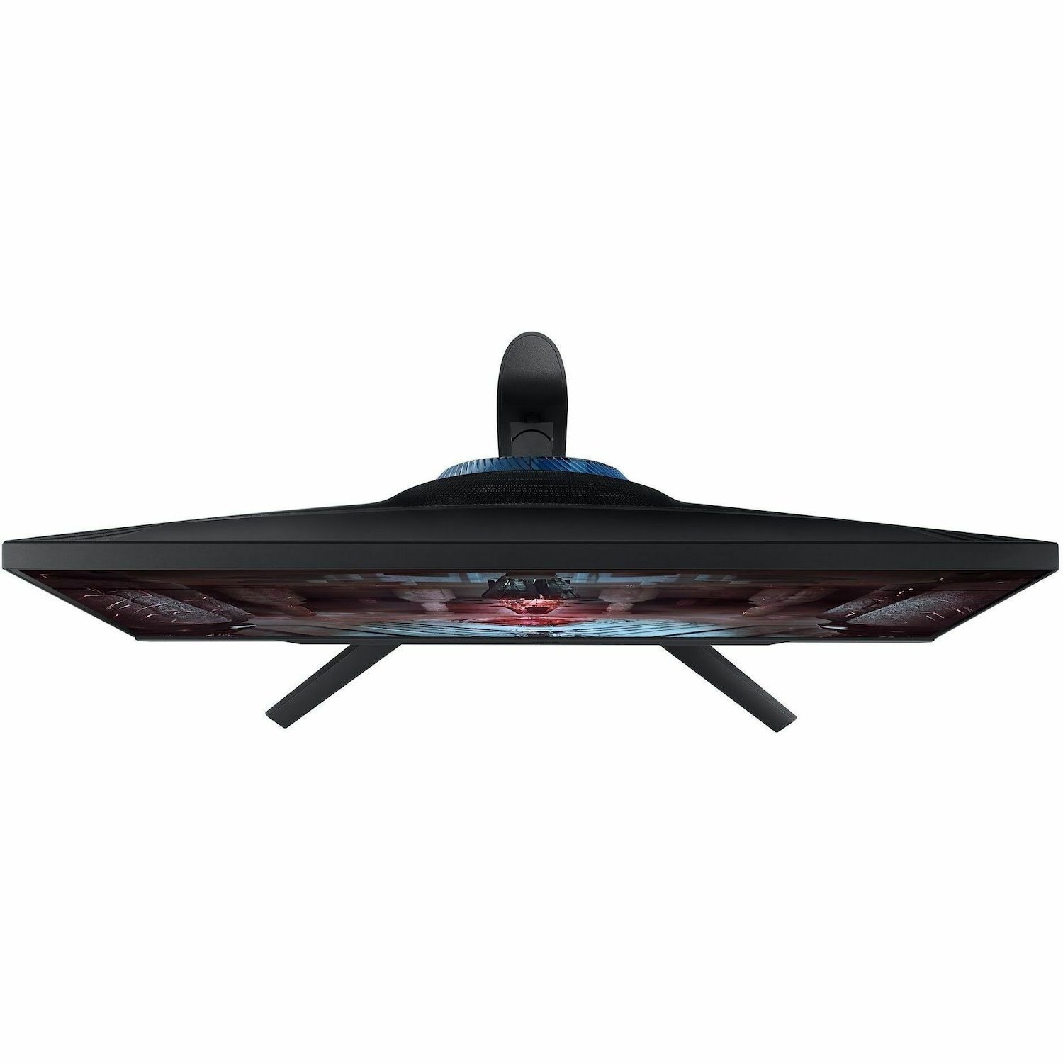 Samsung S27CG510EU 27" Class WQHD LCD Monitor - 16:9