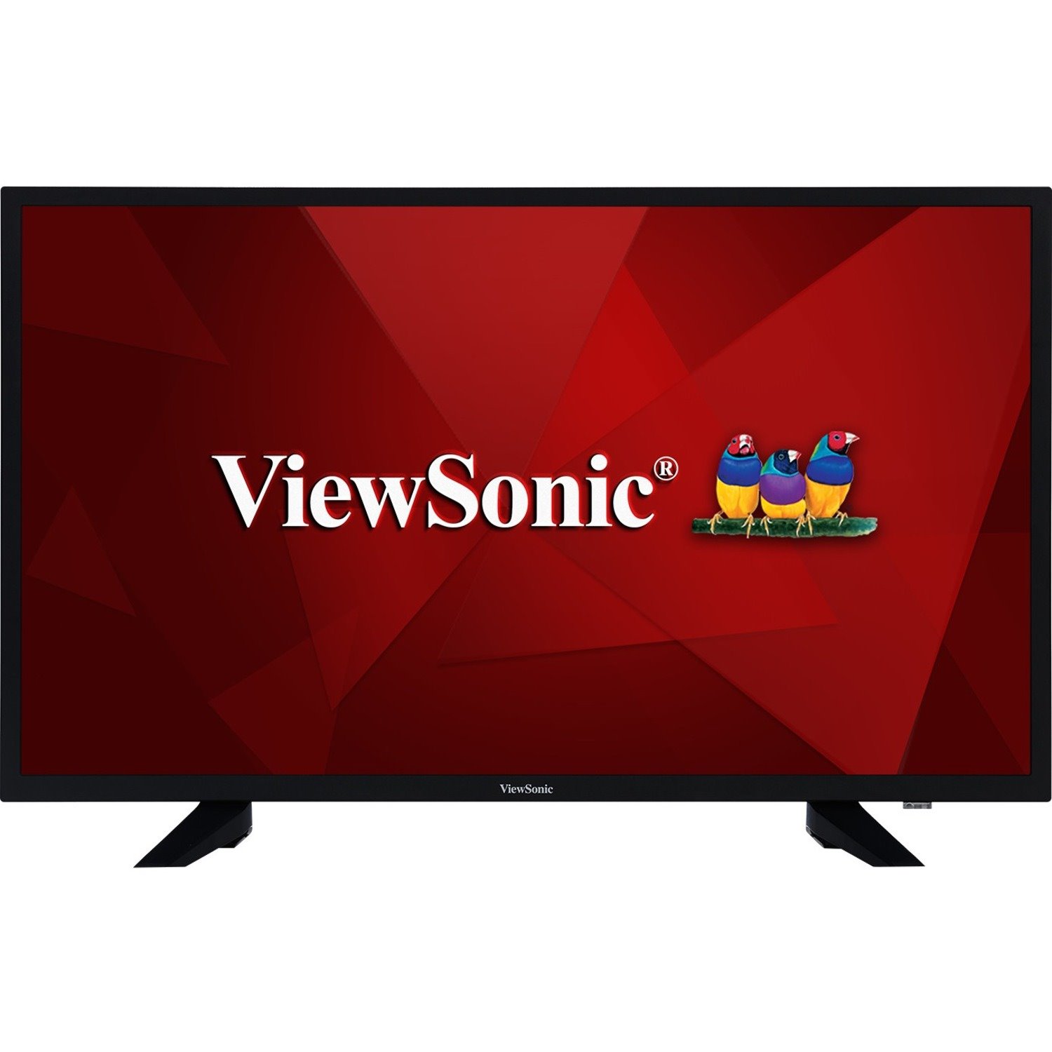 ViewSonic CDE3204 Digital Signage Display