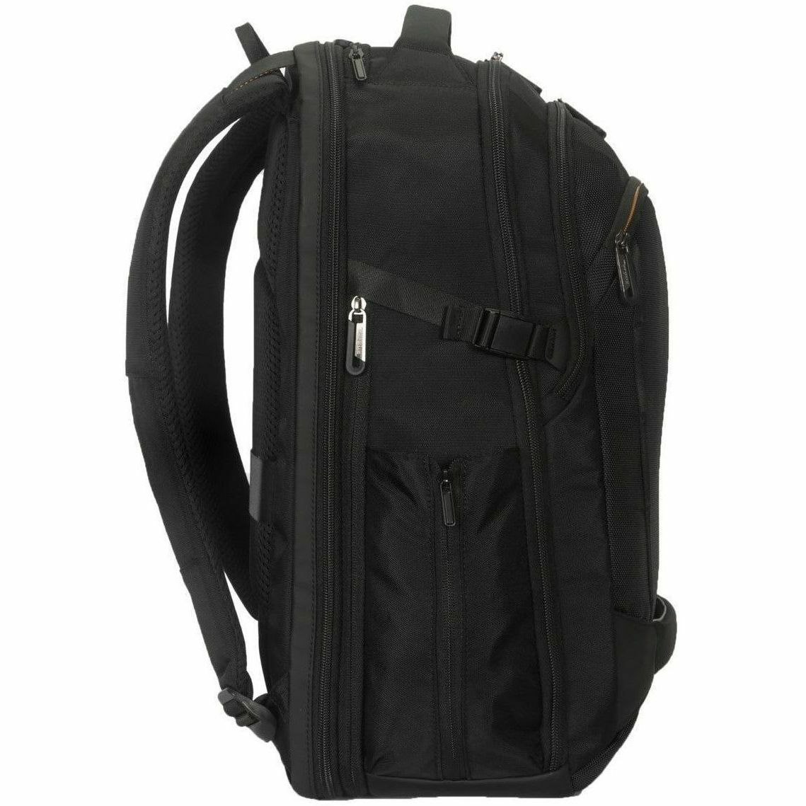 Targus 17" Voyager EXP Travel Backpack