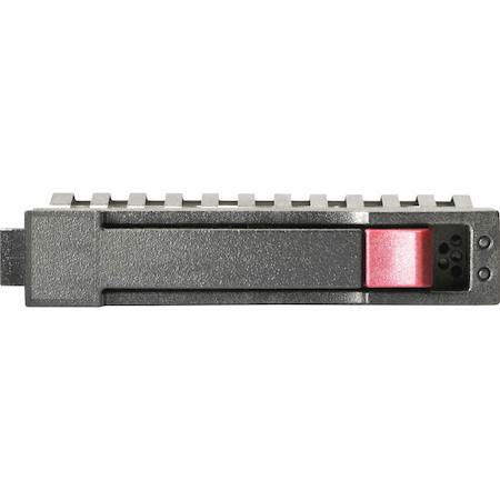 HPE 1.80 TB Hard Drive - 2.5" Internal - SAS (12Gb/s SAS)