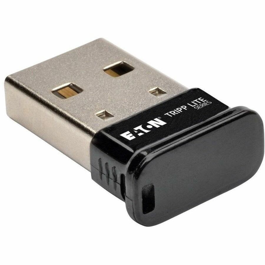 Tripp Lite by Eaton U261-001-BT4 Bluetooth 4.0 Bluetooth Adapter for Desktop Computer/Notebook