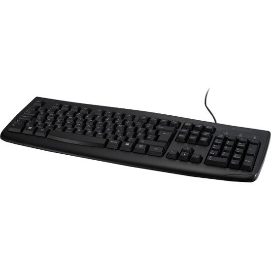 Kensington Pro Fit USB Washable Keyboard