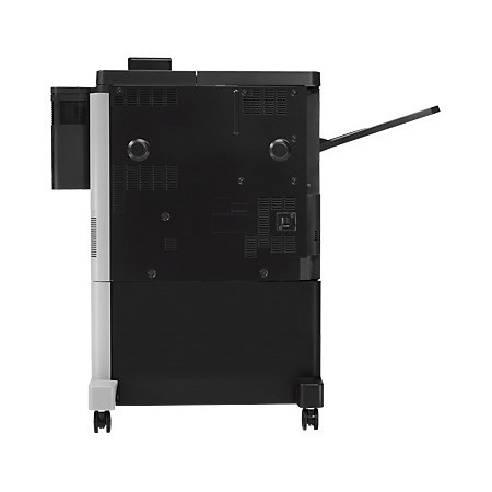 HP LaserJet M806x+ Floor Standing Laser Printer - Monochrome