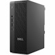 Dell Pro Max FCM2250 Desktop Computer - Intel Core Ultra 7 265 - vPro Technology - 32 GB - 512 GB SSD - Micro PC - Standard Black