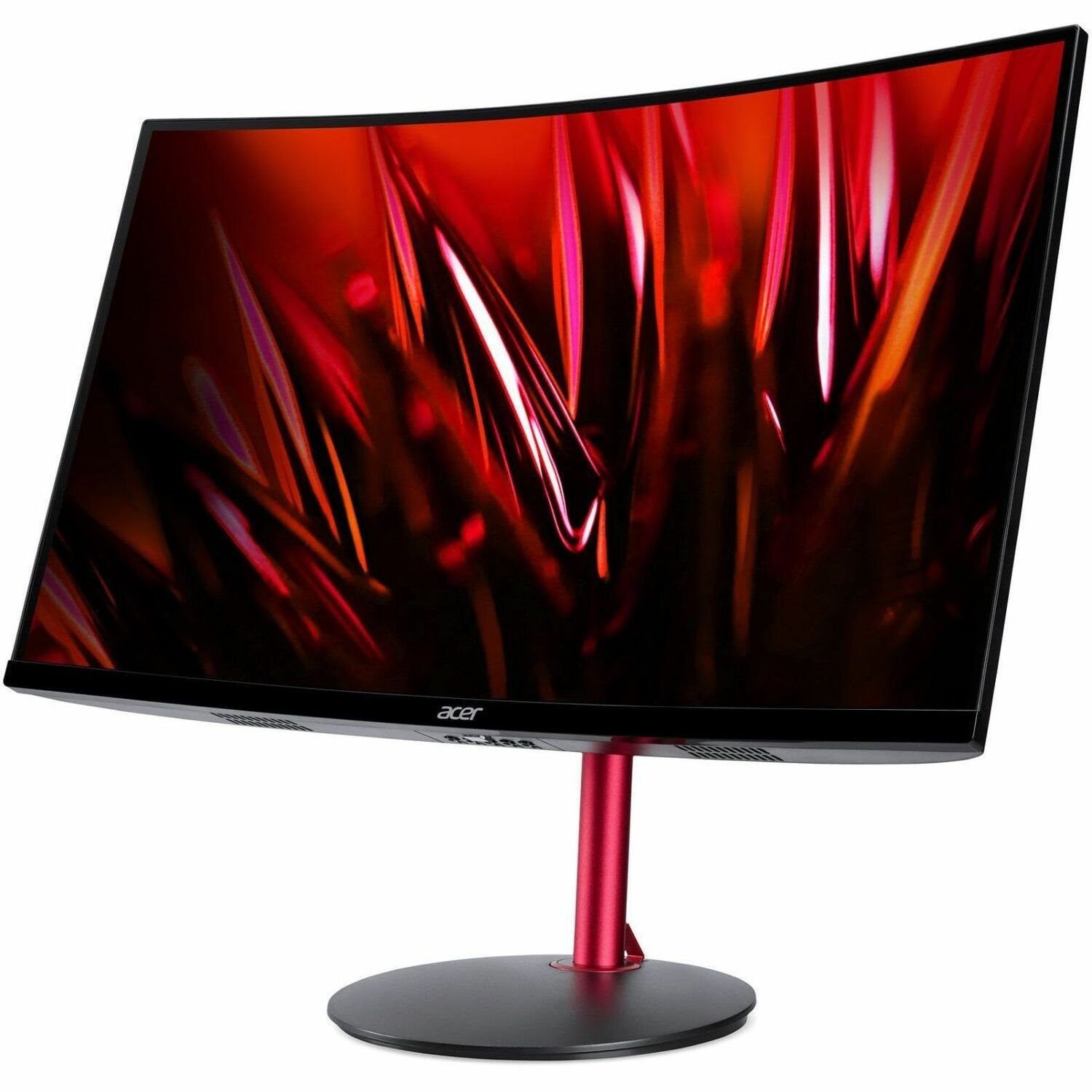 Acer Nitro XZ270 S3 27" Class Full HD Gaming LED Monitor - 16:9 - Black