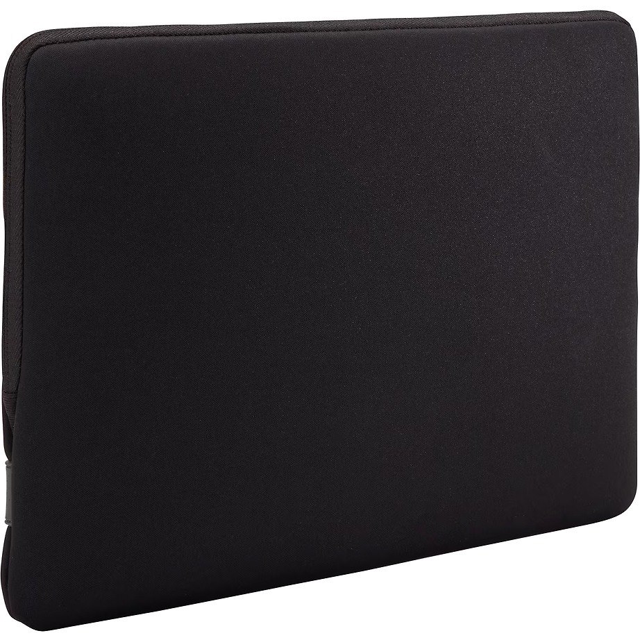 Case Logic Reflect REFMB-114 Carrying Case (Sleeve) for 14" Apple Notebook, MacBook Pro - Black